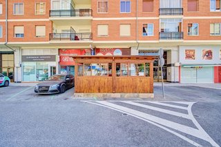 Local comercial en venta en Barañain