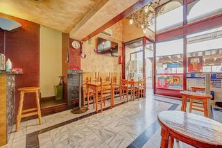 Local comercial en venta en Barañain