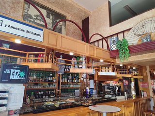 Local comercial en venta en Barañain