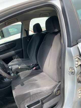 Citroen C4 2009