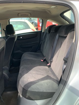 Citroen C4 2009