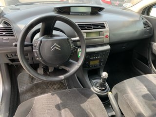 Citroen C4 2009