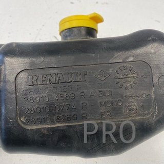 DEPOSITO LIMPIA PARABRISAS DACIA SANDERO USADO
