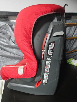 Silla coche Romer para niño