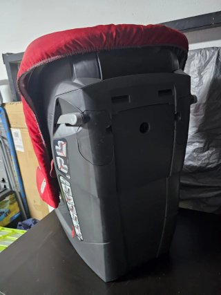 Silla coche Romer para niño