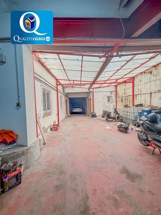 Nave industrial en venta en Pla de Bon Repós en Alicante