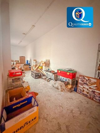 Nave industrial en venta en Pla de Bon Repós en Alicante