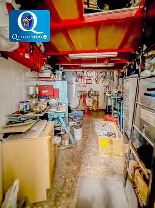 Nave industrial en venta en Pla de Bon Repós en Alicante
