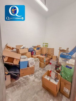 Nave industrial en venta en Pla de Bon Repós en Alicante