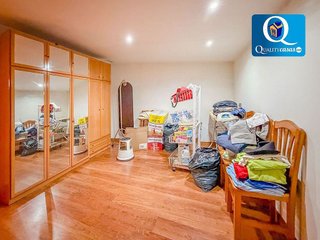 Nave industrial en venta en Pla de Bon Repós en Alicante