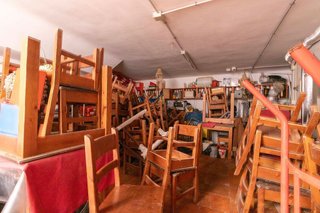 Trastero en venta en Zona Martiánez en Puerto de la Cruz