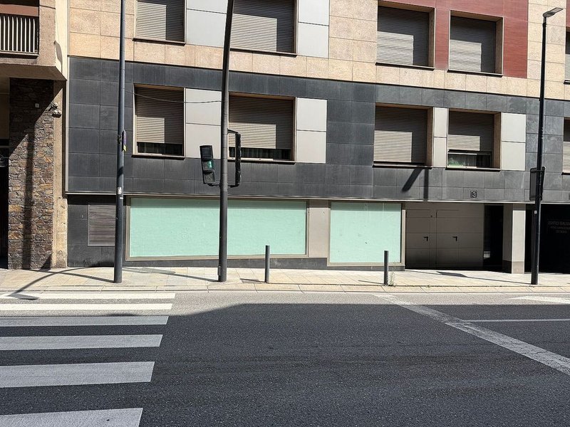 1-bedroom commercial premises for sale in Andorra la Vella · 2 of 60