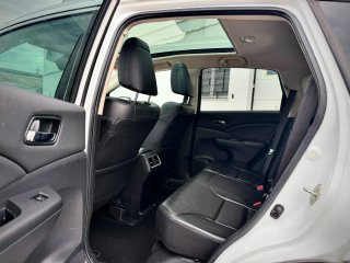 Honda CR-V 2016