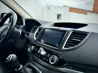Honda CR-V 2016