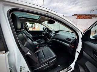 Honda CR-V 2016