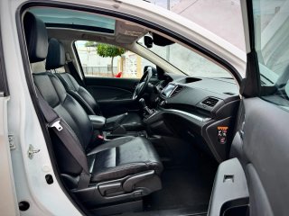 Honda CR-V 2016