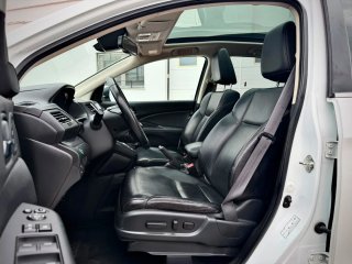 Honda CR-V 2016