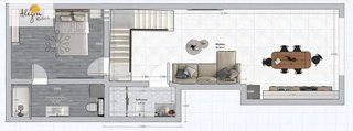 Local comercial en venta en Carolinas Bajas en Alicante