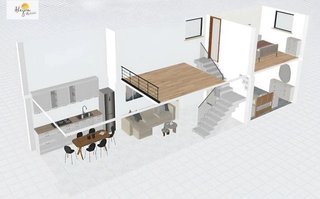 Local comercial en venta en Carolinas Bajas en Alicante
