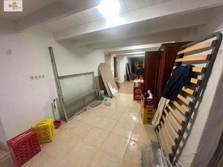 Local comercial en venta en Carolinas Bajas en Alicante