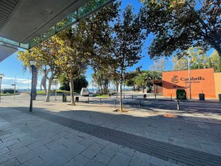 Local comercial en alquiler en Port - Horta de Santa María en Cambrils