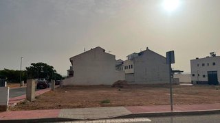 Terreno en venta en Torres de Cotillas (Las)