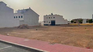 Terreno en venta en Torres de Cotillas (Las)