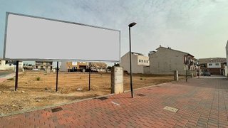 Terreno en venta en Torres de Cotillas (Las)