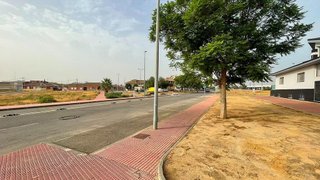 Terreno en venta en Torres de Cotillas (Las)