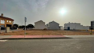 Terreno en venta en Torres de Cotillas (Las)