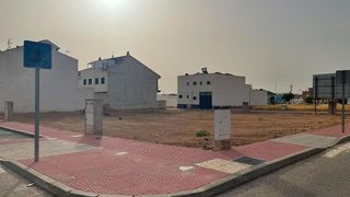Terreno en venta en Torres de Cotillas (Las)