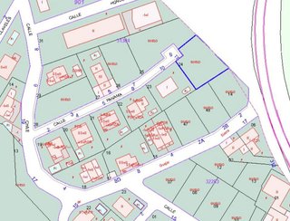 Terreno en venta en Pinos Genil