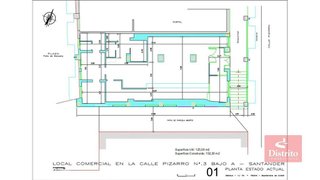 Local comercial en venta en Puerto Chico en Santander