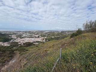 Terreno en venta en Algarrobo en Algarrobo