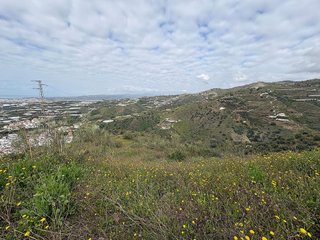 Terreno en venta en Algarrobo en Algarrobo