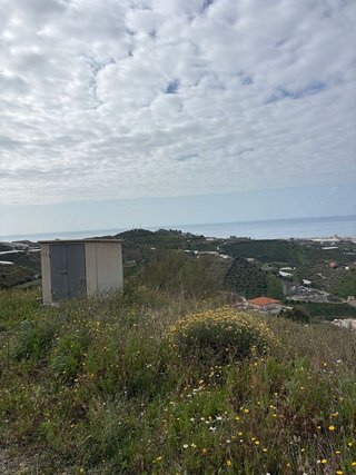 Terreno en venta en Algarrobo en Algarrobo