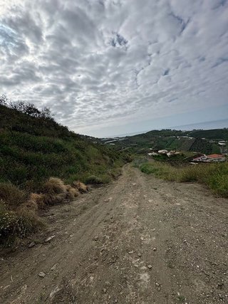 Terreno en venta en Algarrobo en Algarrobo