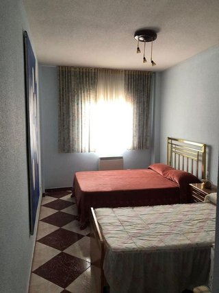 Piso en venta en Daimiel