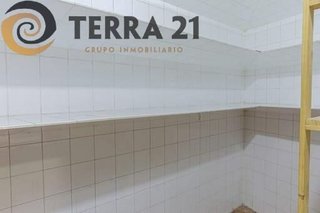 Piso en venta en Avda de Madrid - Pº de la Estación en Jaén