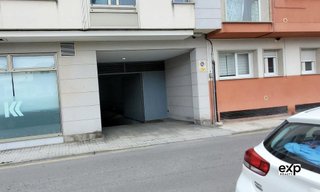 Piso en venta en Burela