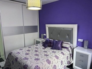 Piso en venta en El Valle en Lucena