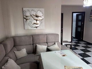 Piso en venta en El Valle en Lucena