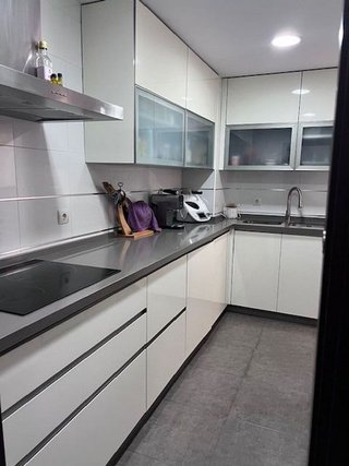 Piso en venta en El Valle en Lucena
