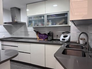 Piso en venta en El Valle en Lucena