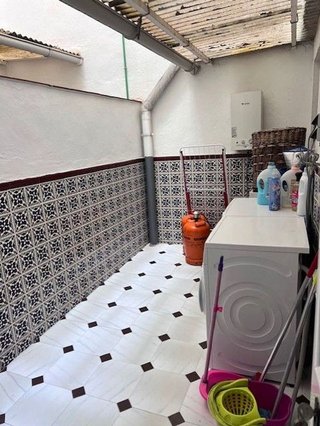 Piso en venta en El Valle en Lucena