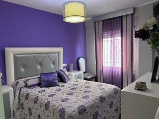 Piso en venta en El Valle en Lucena