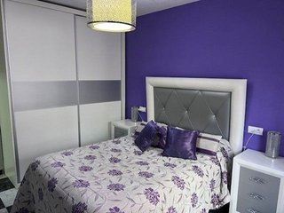 Piso en venta en El Valle en Lucena