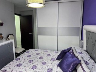Piso en venta en El Valle en Lucena