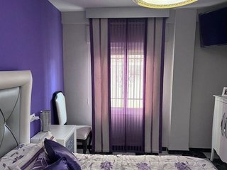 Piso en venta en El Valle en Lucena