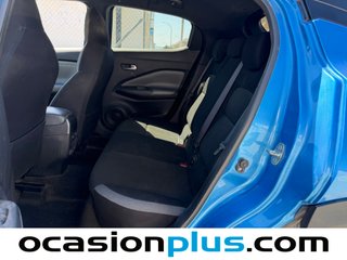 Nissan Juke DIG-T N-Connecta 4x2 DCT 86 kW (117 CV)